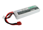 1800 mAh for RC CS-LP1803C30RT
