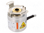 Encoder: incremental | Usup: 10&divide;30VDC | 100imp/revol | IP64 | -20&divide;70&deg;C
