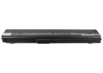 6600 mAh for Asus A32-N82,A42-N82