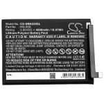 4900 mAh for Samsung HQ-50S