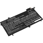 3600 mAh for Huawei HB46K497ECW
