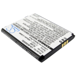 800 mAh for Bea-fon SL650