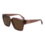 P&auml;ikeseprillid FERRAGAMO naistele SF2014S-511 (l&auml;&auml;tse/silla/sanga) 54/19/140 mm