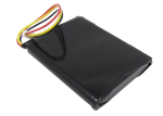800 mAh for TomTom F650010252,F709070710