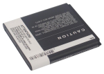 2150 mAh for Samsung EB-L1L9LU