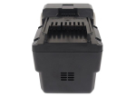3000 mAh for Hitachi 328036,BSL 3626,BSL 3636