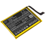 2800 mAh for Crosscall COM4BAT100