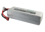 4000 mAh for RC CS-LP4005C35RT