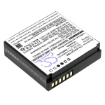 2800mAh Replacement Battery for Hikvision DS-MH1310-N1, DS-MH2311, DSJ-HIKN1A1, DV-04