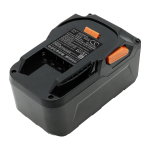 8000 mAh for AEG L1815R,L1830R