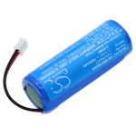 1600 mAh for Rowenta 1UR18500Y