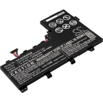 Replacement Battery for Asus C41N1533, 0B200-02010200, Q524U, Q534U, UX560UQ, Li-Polymer 3300mAh