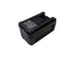 7500 mAh for Karcher T 9/1 Bp,BV 5/1 Bp,6.654-183.0,6.654-255.0,6.654-284.0