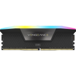 DDR5 192GB PC 5200 CL38 CORSAIR KIT (4x48GB) VENGEANCE RGB B jaem&uuml;&uuml;k