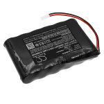 Replacement Battery for Reinecker Mezzo, Lithium-ion 7800mAh