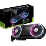 GigaByte GeForce RTX 5070 AORUS INFINITY 12G (DLSS 5, 3x DisplayPort, 1x HDMI 2.1)