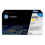 Toner HP 645A Yellow Oryginał  (C9732A)