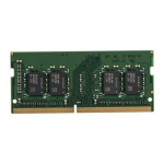 SYNOLOGY 4GB RAM memory D4ES02-4G 4GB DIMM