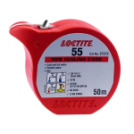 Loctite 50m sanitaartehniline niit.