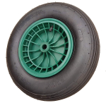 K&auml;ruratas 16"x4.0-8 ( 698924)