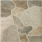 P&otilde;randaplaat N-Guadalupe Mix 45*45