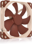 Fractal Design Aspect 12 RGB PWM BK Frame 3pcs - FD-F-AS1-1207