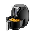 Tooted koju ja aeda // K&ouml;&ouml;gi- ja majapidamistarbed // Frytkownica beztłuszczowa TEESA DIGITAL AIR FRYER 3,2L