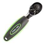 3/8" ja 1/4" KAHEPEA L&Uuml;HIKENE P&Otilde;RUTUSV&Otilde;TI DS1083