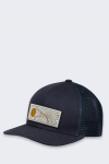 Czapka z daszkiem BUFF EXPLORE TRUCKER CAP LEWEN NAVY L/XL   L/XL