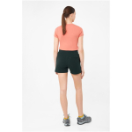 Spodenki damskie VIKING Hazen Lady Shorts Bamboo zielone   M