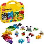 Another product LEGO Creative Suitcase 10713