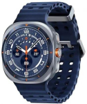 Smart watches Samsung  Galaxy Watch Ultra (2025) L705 LTE Titanium Blue