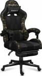 Computer chairs / desks huzaro Force 4.7 Camo Mesh