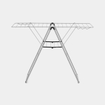 Other goods leantoys  BRABANTIA HangOn veļas žāvētājs  20m  Mettallic Grey 403422