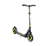 Another product muuwmi  Muuwmi Aluminium Scooter PRO skrejritenis  215 mm  lime AU 471 (4260341184715)
