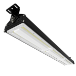 Another product iLike  Linearais gaismeklis STREAKBAY  83cm  230Vac  150W  15 000lm  120 degrees  x 60 degrees   IP65  IK08.