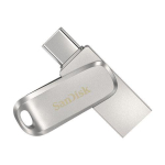 Storage devices SanDisk  SanDisk Ultra Dual Drive Luxe 32GB USB Type-C  SDDDC4-032G-G46