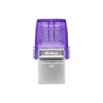 Storage devices Kingston  KINGSTON 64GB DataTraveler microDuo 3C
