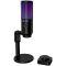 Another product LORGAR  LORGAR SMP40  RGB Microphone with external mute button and metal stand  Black LRG-SMP40-BK (5291485019365)