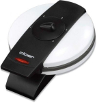 Waffle maker Cloer CLO-0261