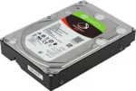 Hard drive HDD QNAP HDD 3.5" IronWolf SATA III 8TB ST8000VN004