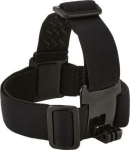 Accessory for sports cameras Telesin Head Strap for Sports Cameras