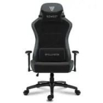 Fotel SENSE7 Spellcaster FUKU XL PU czarny