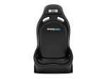 Next Level Racing ES1 Hypercool | Ventilated Sim Racing Seat | Simaero mesh fabric | Black