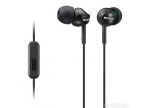 Wired headphones Sony MDR-EX110APB