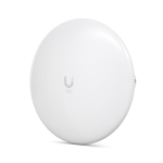Access Point Ubiquiti Ubiquiti Networks UISP Wave Nano Nadajnik sieciowy White 10, 100, 1000 Mbit/s