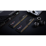 M&auml;lu G.Skill Flare X5, DDR5, 32 GB, 6000MHz, CL32 (F5-6000J3238F16GX2-FX5)