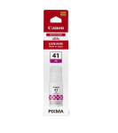 Tintes pudele Canon GI-41 M 4544C001 purpursarkana