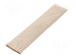 Conduit | &Oslash;Braid : 12&divide;30mm | L: 15m | -55&divide;538&deg;C | &Oslash;out: 14&divide;32mm