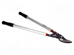 Garden pruner | 800mm | Material: steel